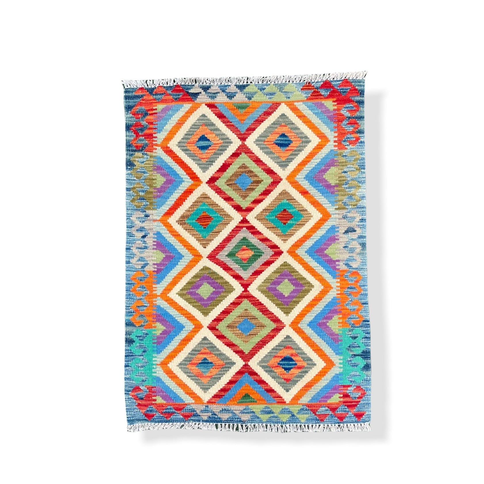 Maimana 6729 - 117x84 cm