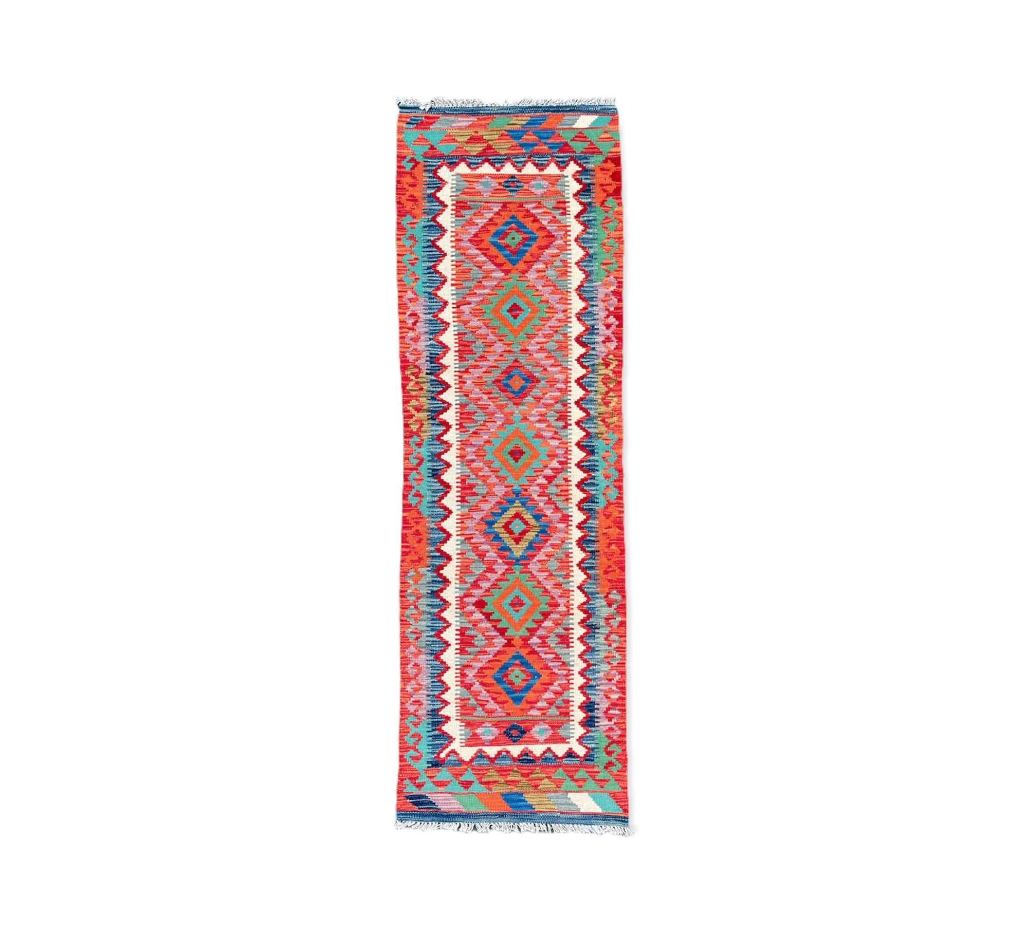 Maimana 6889 - 220x68 cm