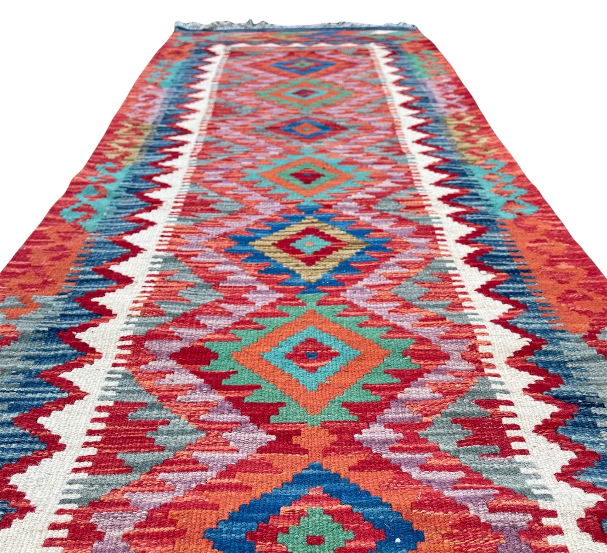 Maimana 6889 - 220x68 cm