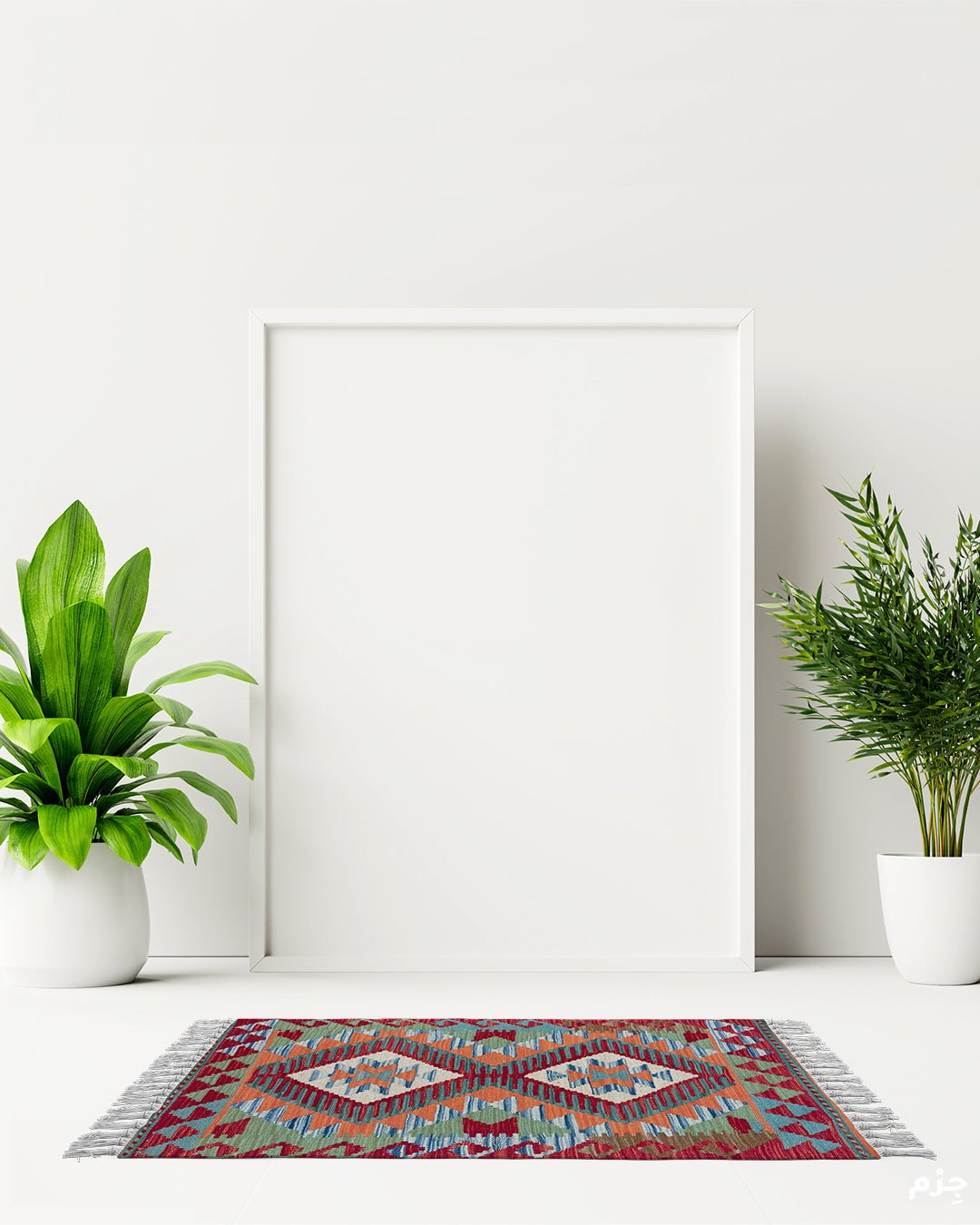 Maimana - 90x60 cm