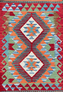Maimana - 90x60 cm - Jerm Rugs - Doormat - Jerm