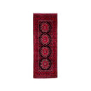 Mamluk - 161x62 cm (5.28x2.03 ft) - Jerm Rugs - Jerm | جِرْم