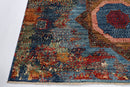 Mamluk - 197 x 295 cm - Jerm Rugs - Jerm | جِرْم