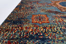 Mamluk - 197 x 295 cm - Jerm Rugs - Jerm | جِرْم