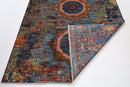 Mamluk - 197 x 295 cm - Jerm Rugs - Jerm | جِرْم