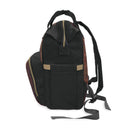 Mamluk Rug Backpack - Jerm Rugs - Bags - Printify