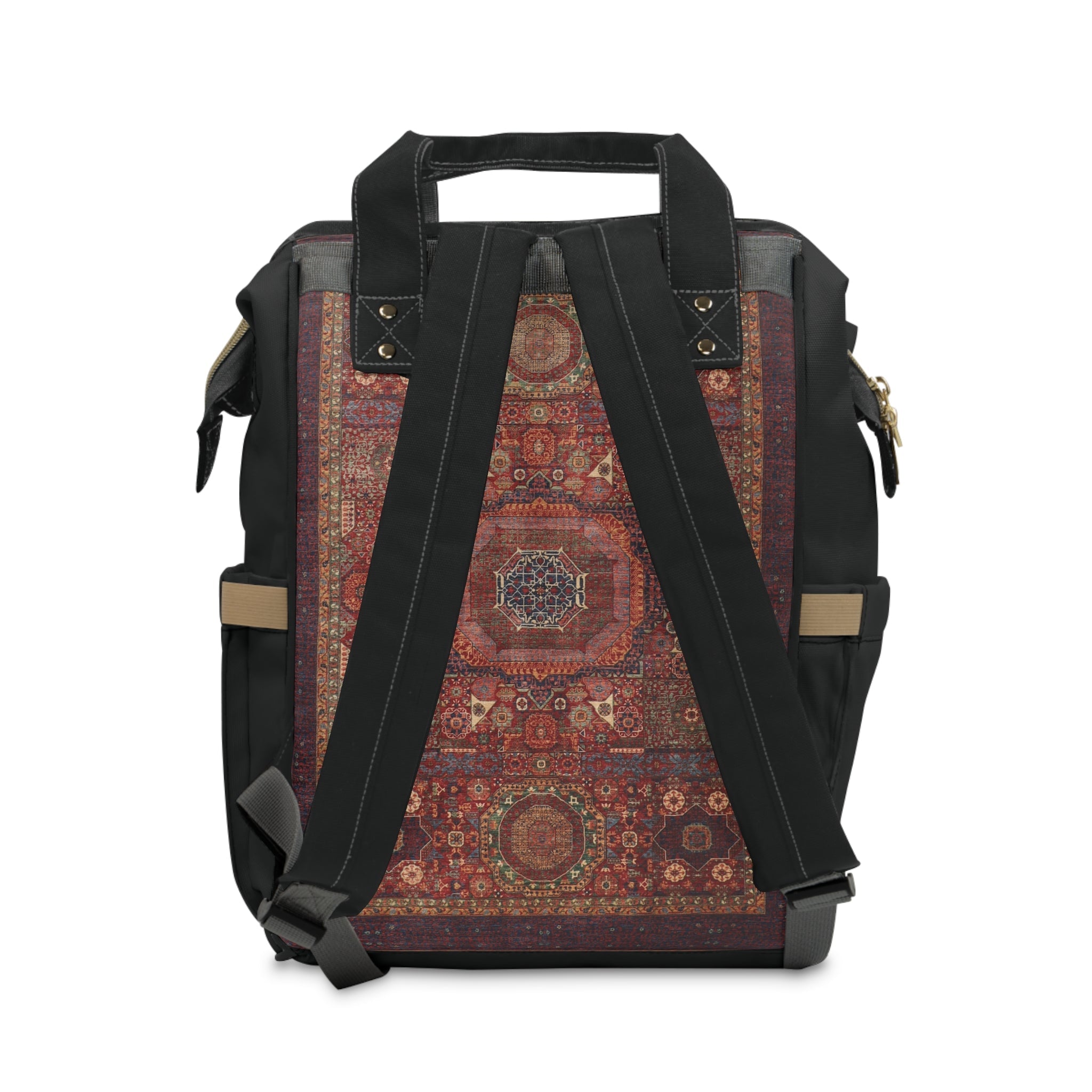 Mamluk Rug Backpack