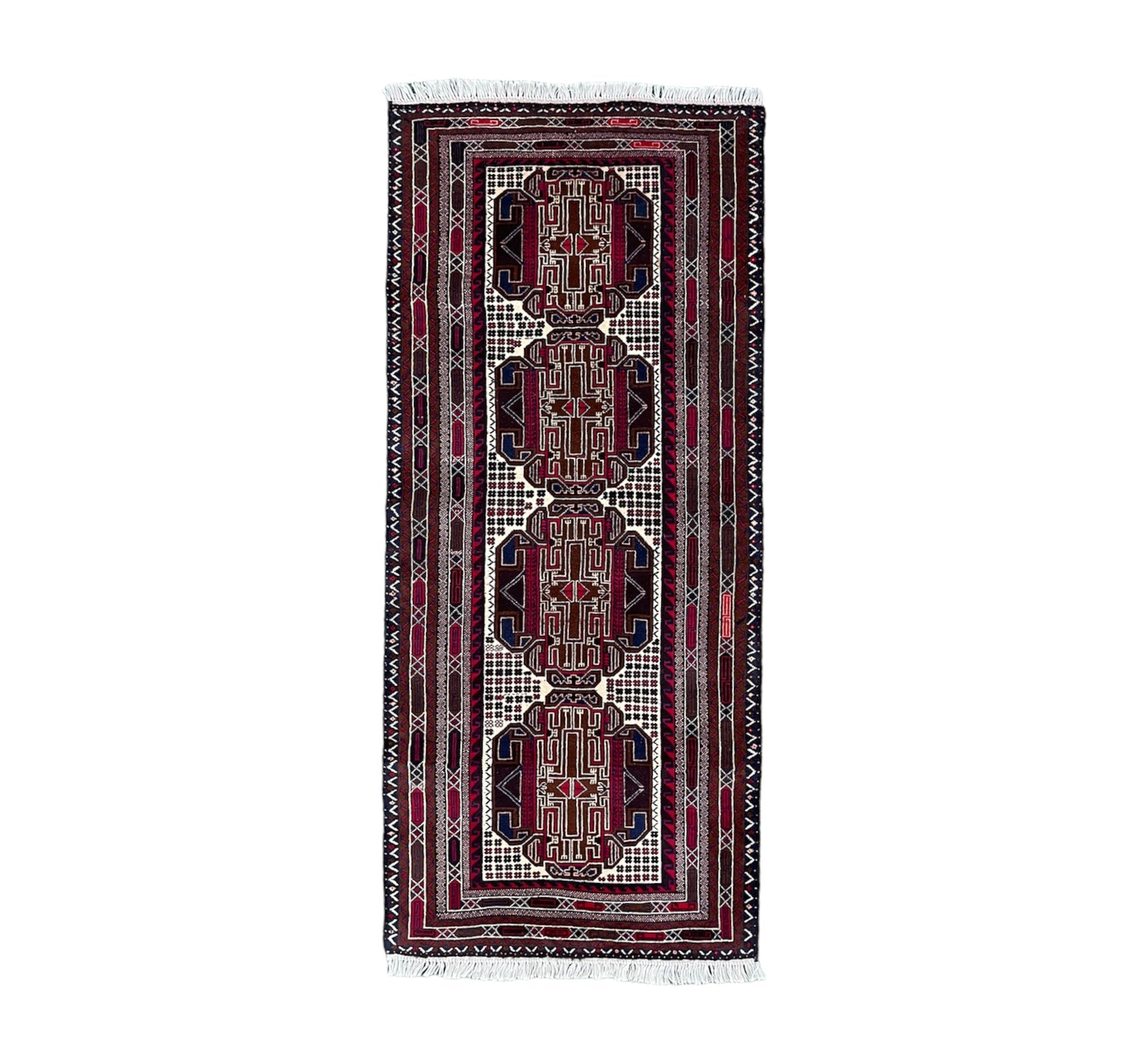 Mashhad 1200 - 2x0.84 MTR