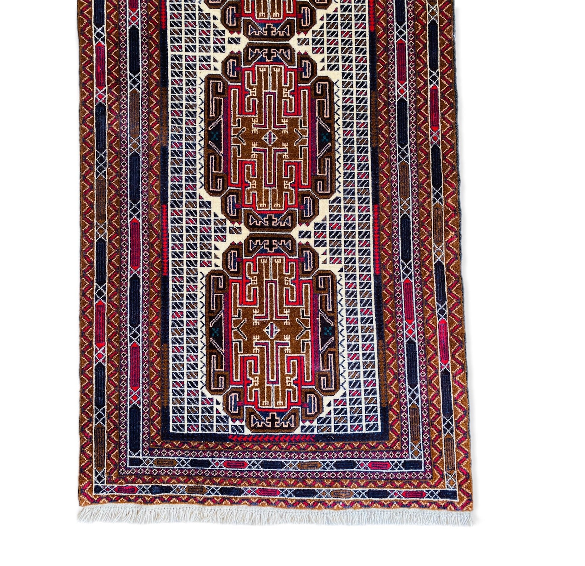Mashhad 1200 - 2x0.84 MTR