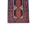 Mashhad 326 - 2.3x0.84 MTR - Jerm Rugs - Mashhad - Jerm | جِرْم