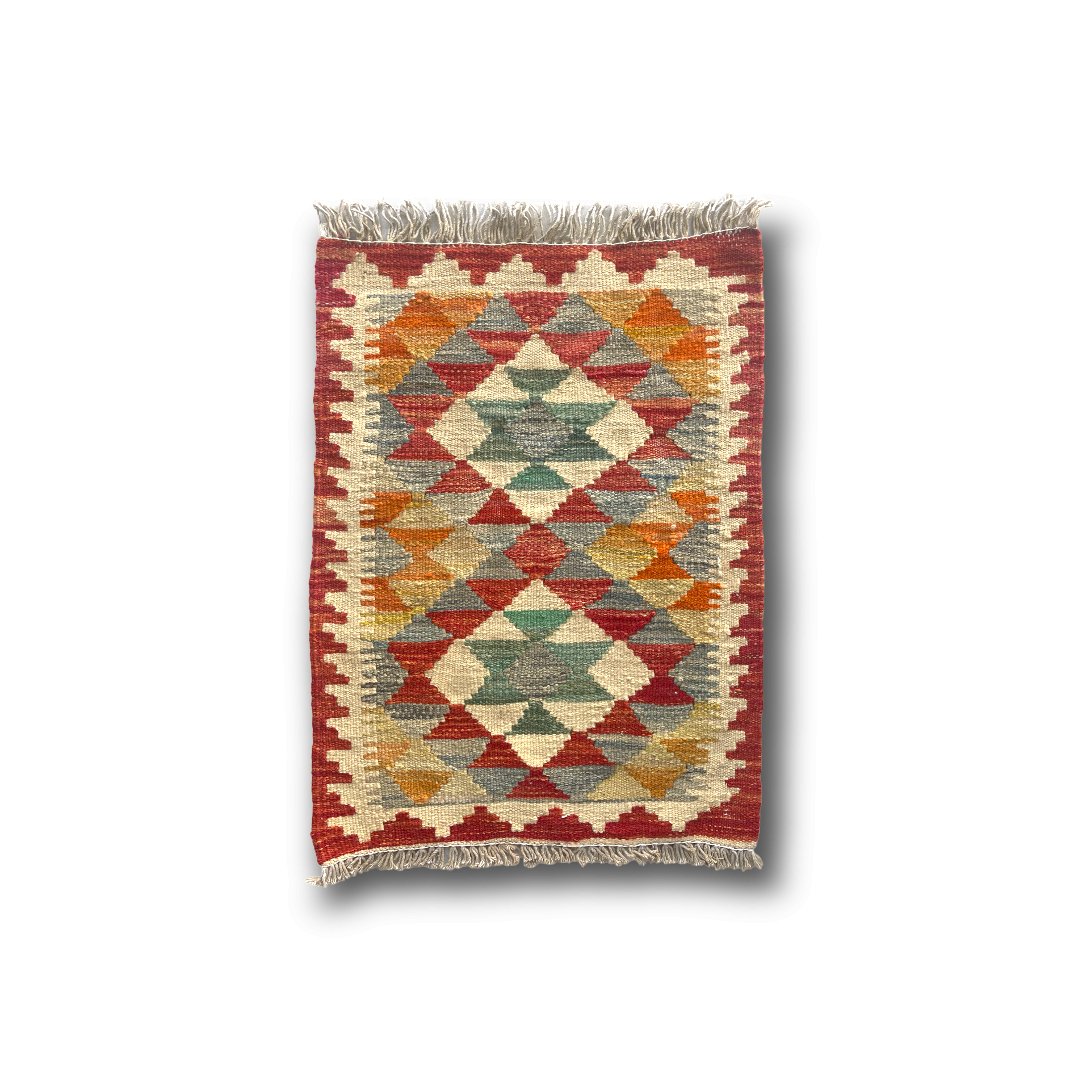 Mini Faryab 10 - 59x44 cm