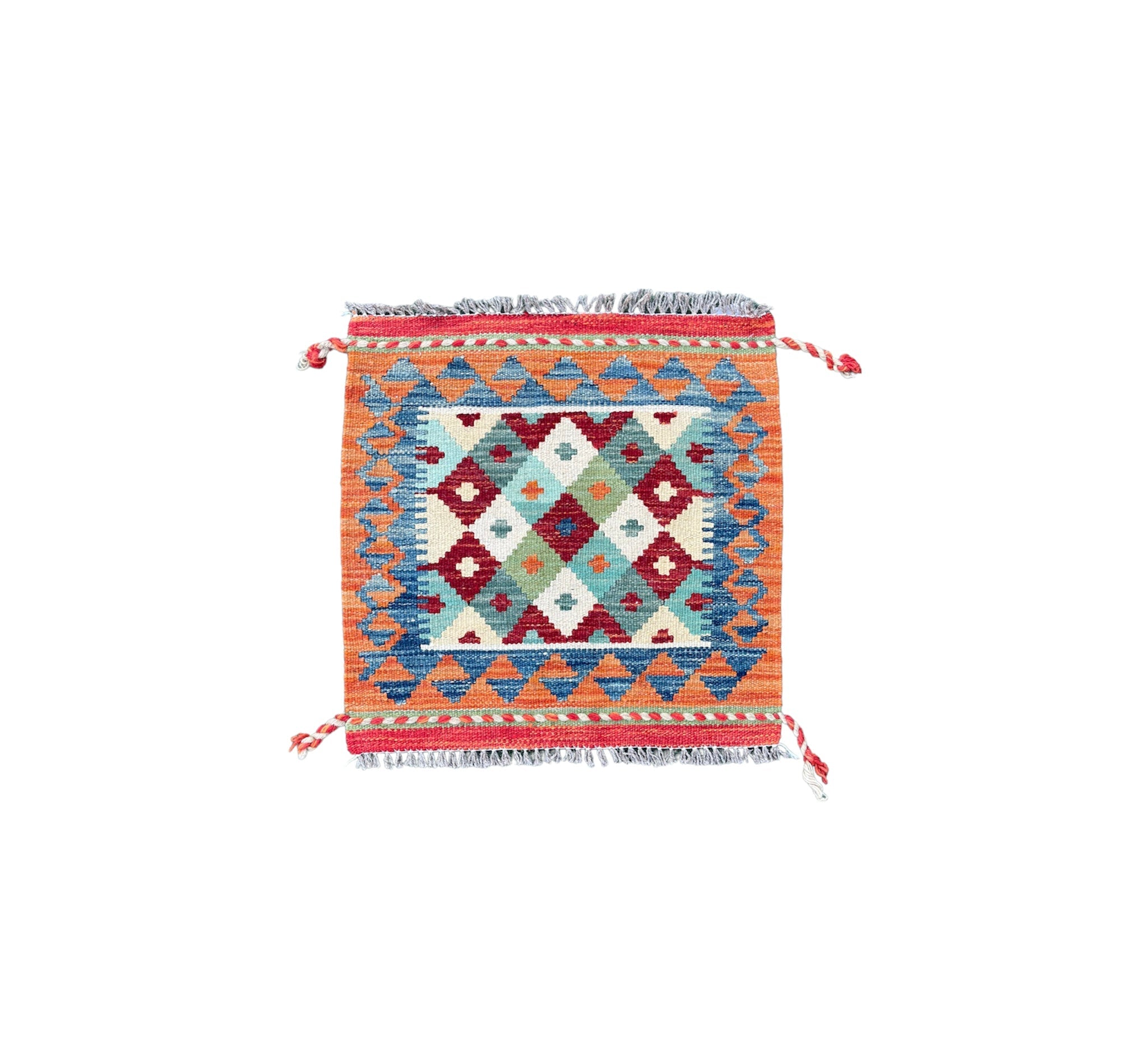 Mini Faryab 14 - ~ 50x50 cm