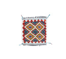 Mini Faryab 18 - ~ 50x50 cm - Jerm Rugs - Flooring & Carpet - Jerm | جِرْم