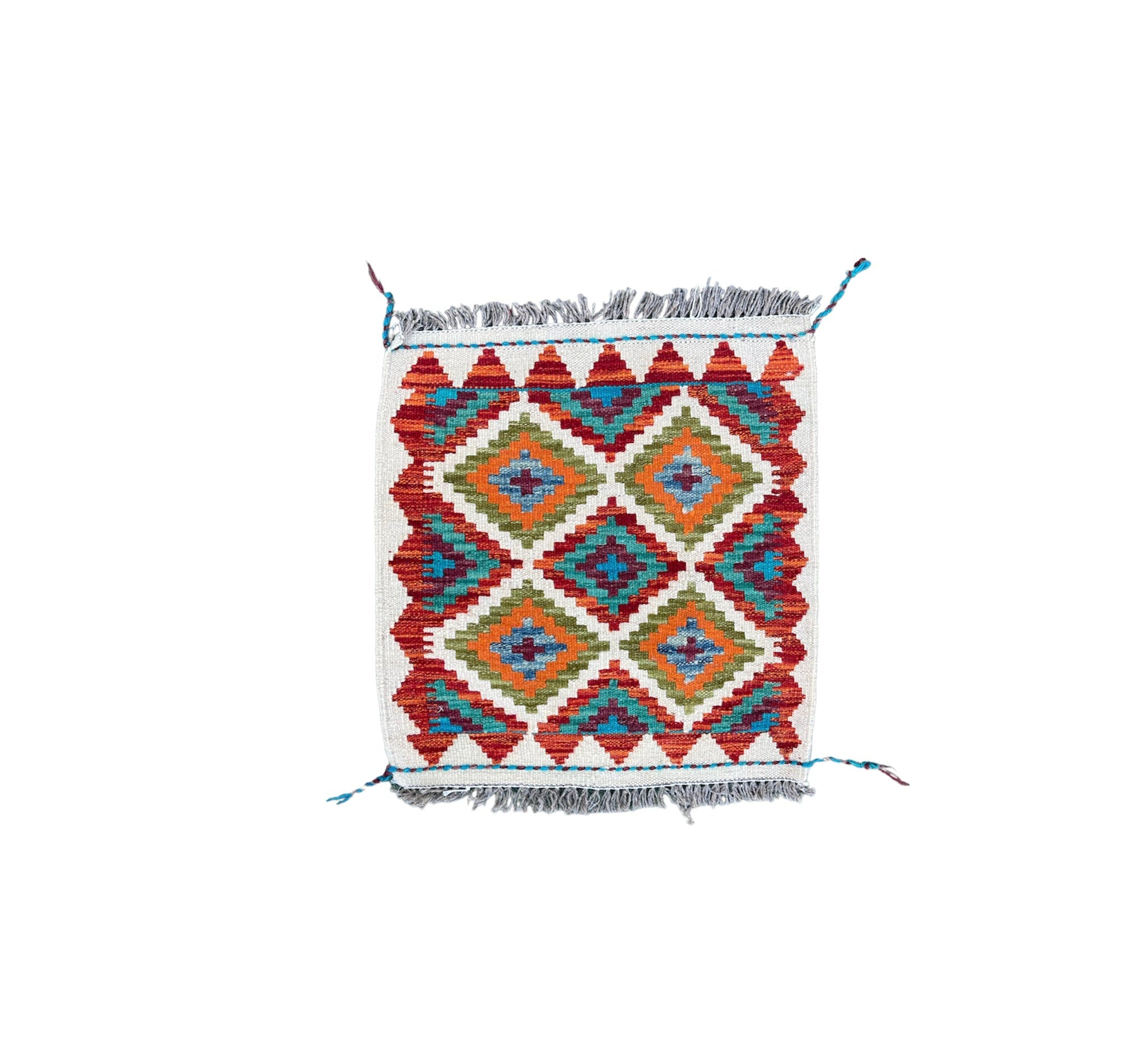 Mini Faryab 18 - ~ 50x50 cm