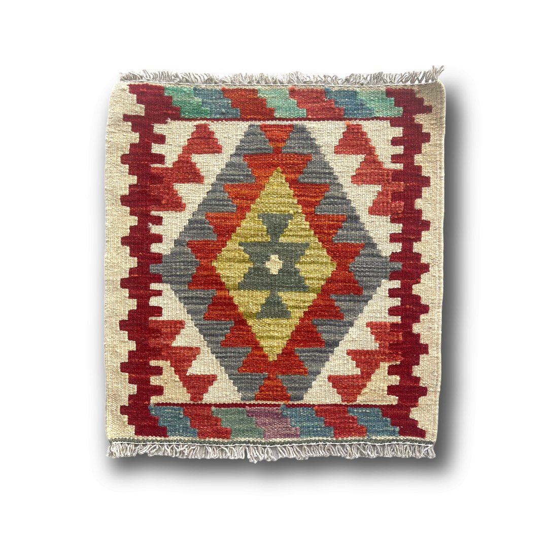 Mini Faryab 28 - 49x46 cm