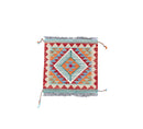 Mini Faryab 30 - ~ 50x50 cm - Jerm Rugs - Flooring & Carpet - Jerm | جِرْم