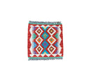 Mini Faryab 37 - ~ 50x50 cm - Jerm Rugs - Flooring & Carpet - Jerm | جِرْم