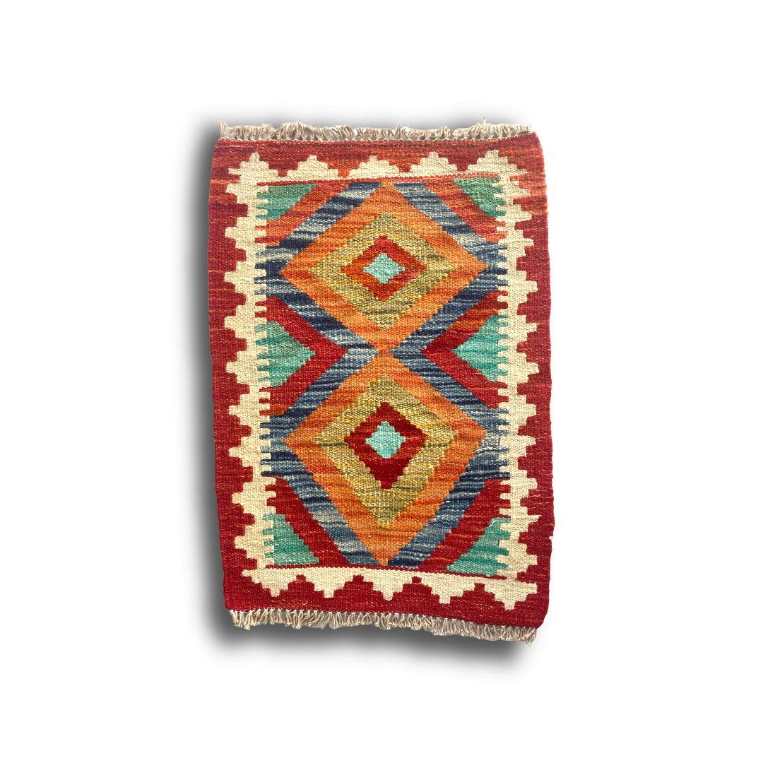 Mini Faryab 4 - 60x43 cm