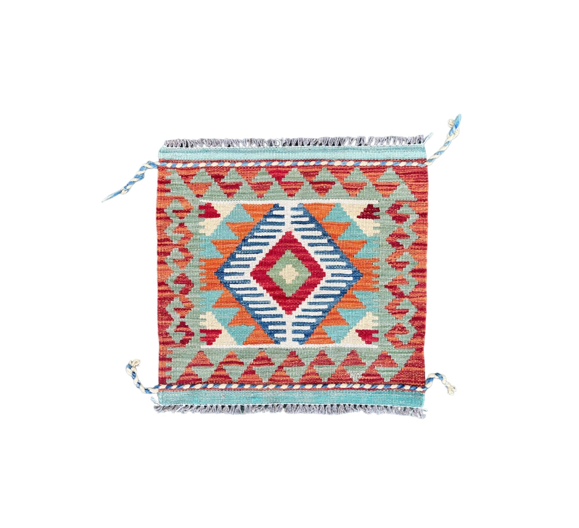 Mini Faryab 43 - ~ 50x50 cm
