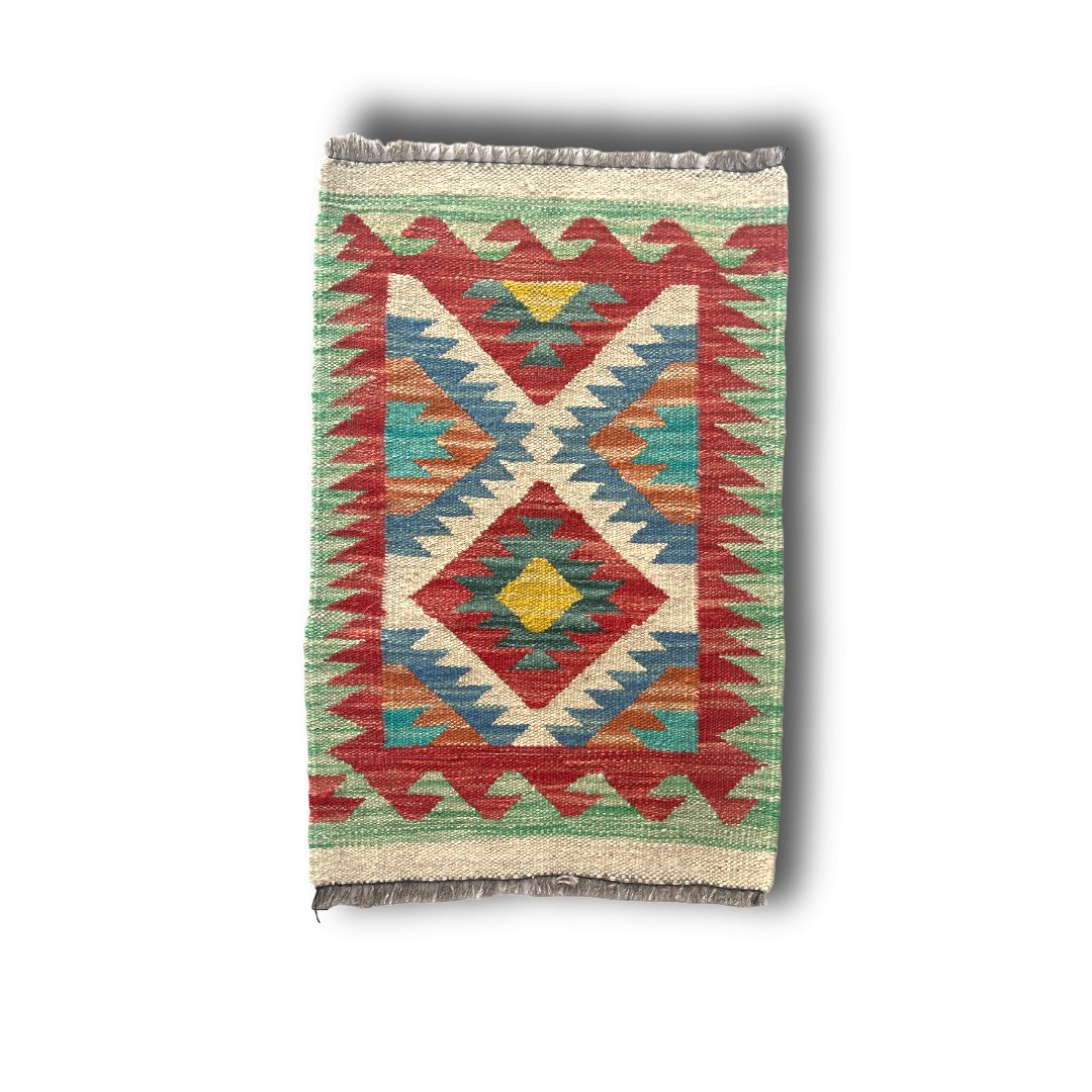 Mini Faryab 49 - 59x31 cm