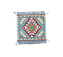 Mini Faryab 76 - ~ 50x50 cm - Jerm Rugs - Flooring & Carpet - Jerm | جِرْم