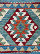 Mini Faryab 76 - ~ 50x50 cm - Jerm Rugs - Flooring & Carpet - Jerm | جِرْم