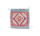 Mini Faryab 77 - ~ 50x50 cm - Jerm Rugs - Flooring & Carpet - Jerm | جِرْم