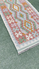 Faryab 2478 - 285x85 cm