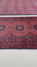 Khal Muhammadi - 186 x 63 cm (6.1 x 2.1 ft)
