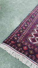 Shahzad 114 - 195x116 cm