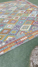 Faryab 881 - 345x255 CM