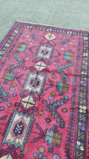 Dil Murad - 160x95 cm