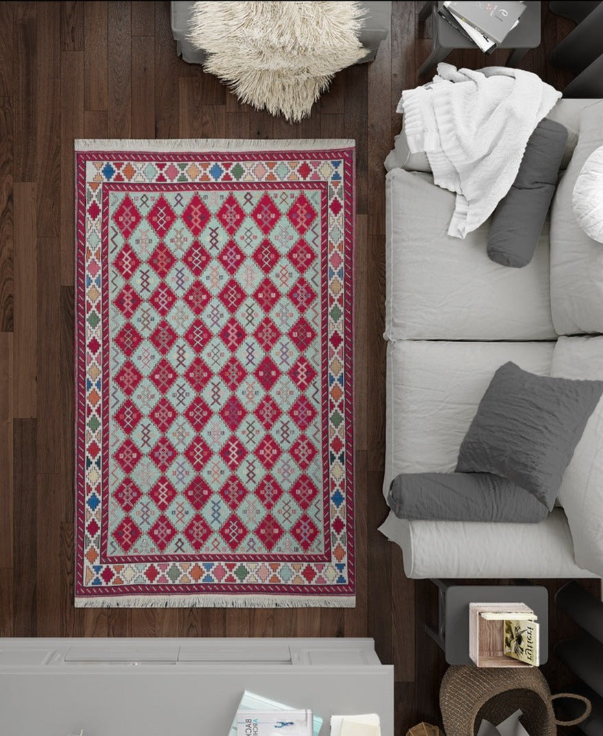 Varni 0001  - 2x1.4 MTR