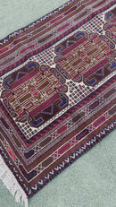Mashhad 326 - 2.3x0.84 MTR