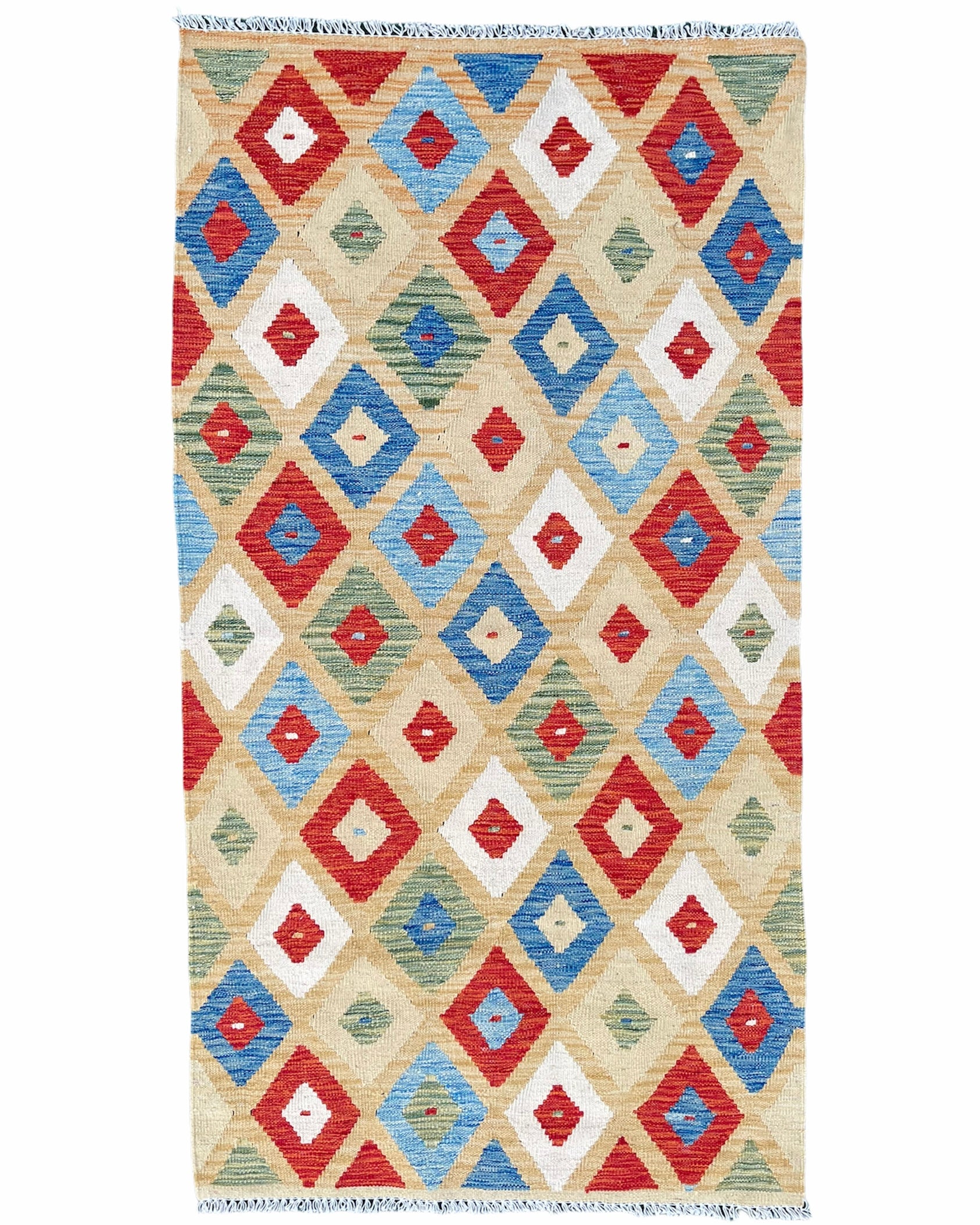 Persian - 191x102 CM (6.3x3.3 ft)