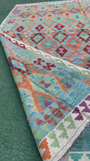 Faryab 611 - 303x203 CM
