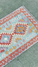 Faryab 688 - 195x69 cm