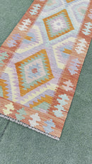 Faryab 2291 - 185x88 cm