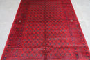 Mori Bokhara - 196X302 cm Jerm | جِرْم 
