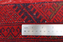 Mori Bokhara - 196X302 cm Jerm | جِرْم 