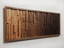 Wooden Wall Decor Jerm | جِرْم 