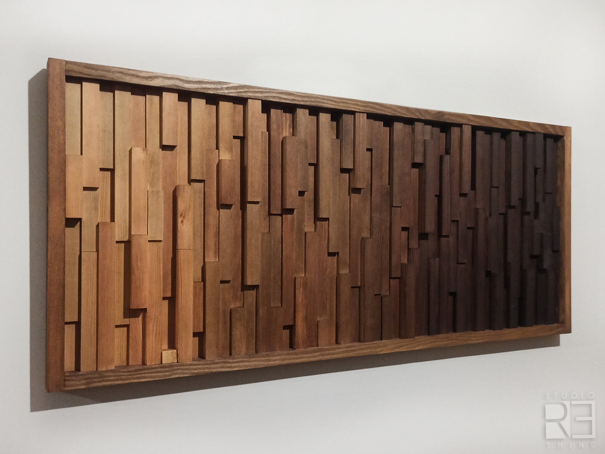 Wooden Wall Decor