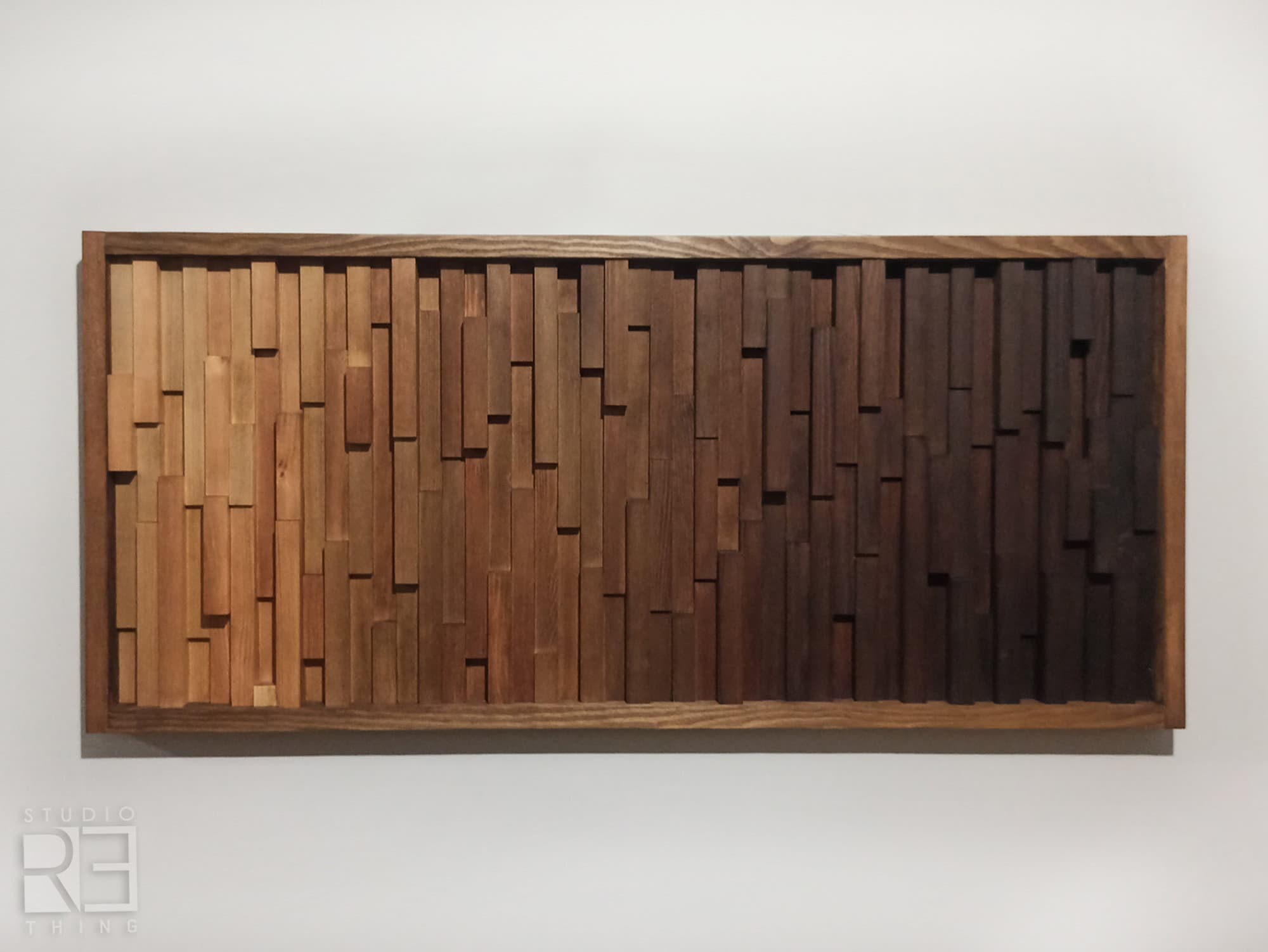 Wooden Wall Decor