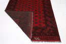 Tribal Bokhara - 166 x 246 cm Jerm | جِرْم 