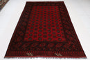 Tribal Bokhara - 166 x 246 cm Jerm | جِرْم 