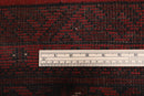 Tribal Bokhara - 166 x 246 cm Jerm | جِرْم 