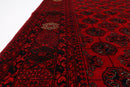 Mori Bokhara - 146x194 cm Jerm | جِرْم 