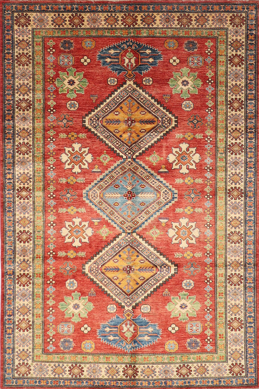 Kazak - 169 x 242 cm Jerm | جِرْم 