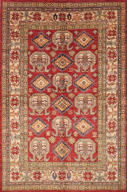 Kazak - 180 x 220 cm Jerm | جِرْم 