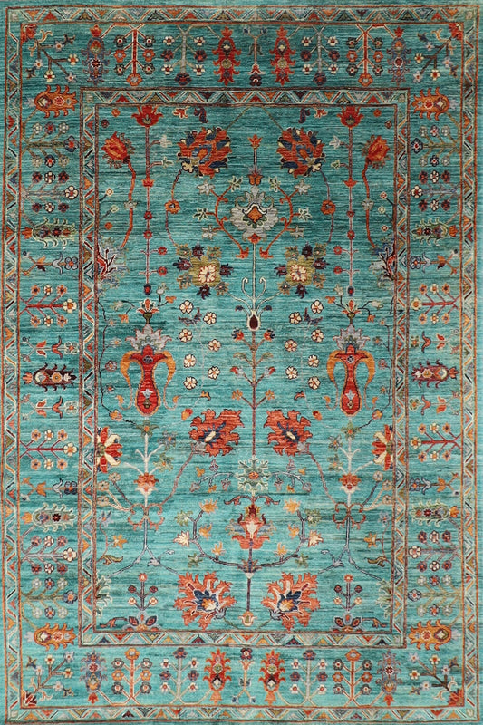 Sultani - 178 x 249 cm Jerm | جِرْم 